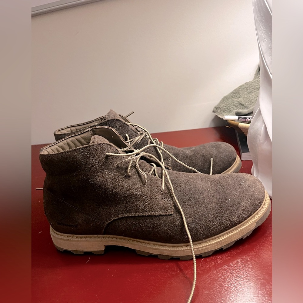 Sorel Men’s Boots